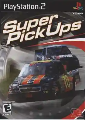 Super PickUps